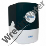 Pallas Enjoy Smart SO UK - Un-pumped (non-electric) 5 stage RO 2.2 Gal